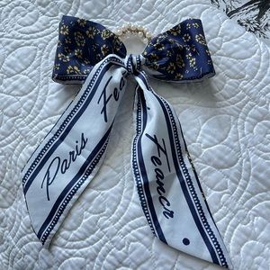 France 🇫🇷 blue DIOR